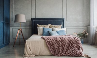 Decor Dreams: 5 Tips for Beautifying Your Bedroom Interiors